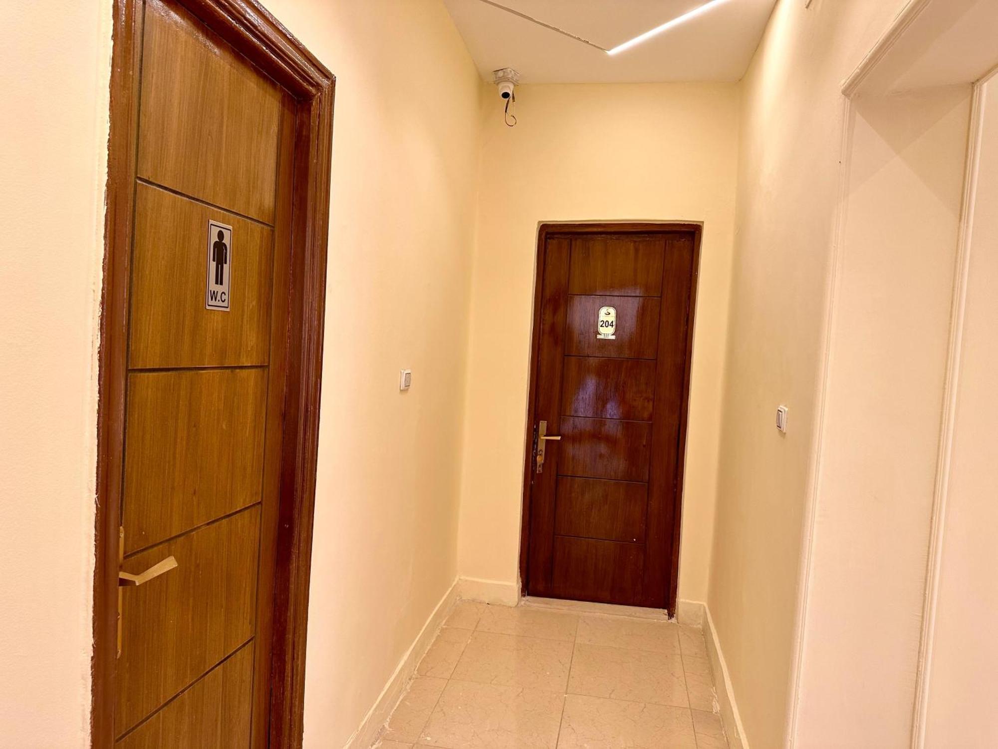 Golf Pyramids View Kafret el-Gabal Exterior foto