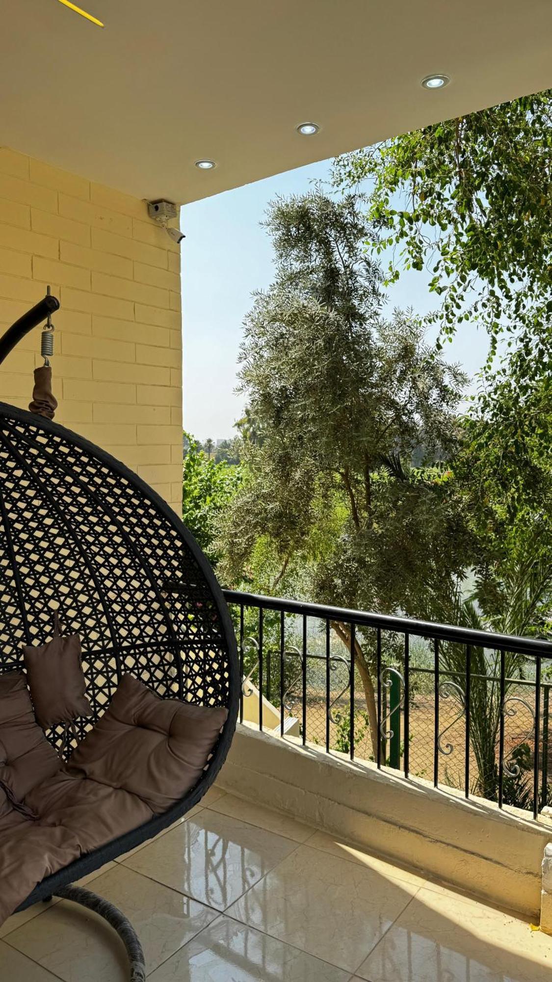 Golf Pyramids View Kafret el-Gabal Exterior foto